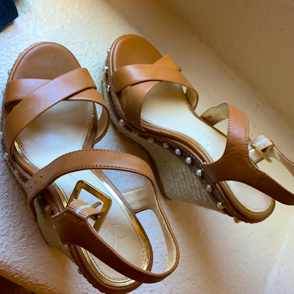 Too many shoes